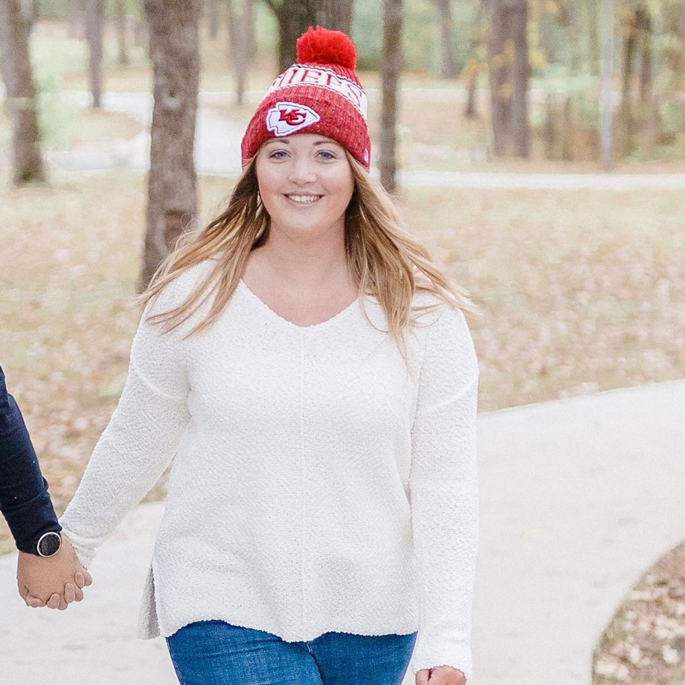 Meet your Posher, Morgan